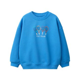 سویشرت پسرانه زارا - 04805783