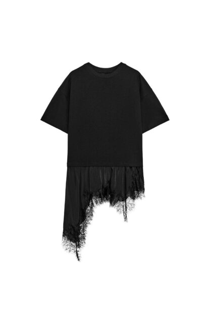 تیشرت زنانه زارا - 04813325
