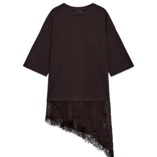 تیشرت زنانه زارا - 04813858