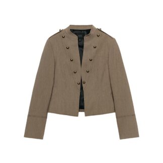 کت زنانه زارا - 04840740