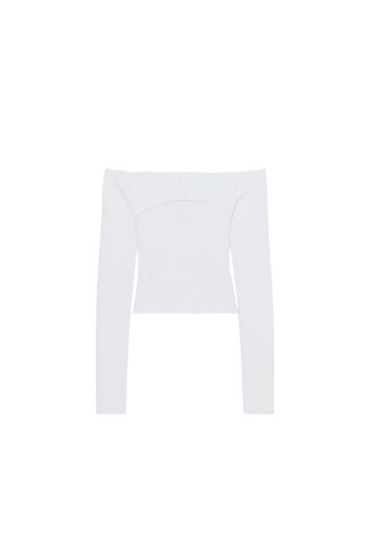 تاپ زنانه زارا - 04938011