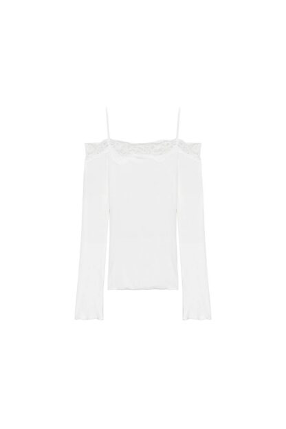 تیشرت زنانه زارا - 01067007