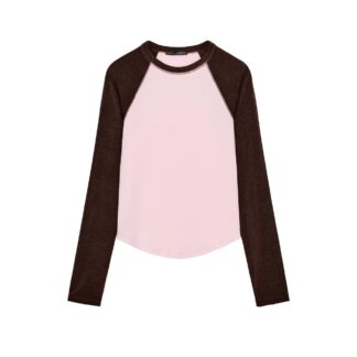 تیشرت زنانه زارا - 05039315