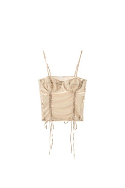 تاپ زنانه زارا - 05039374