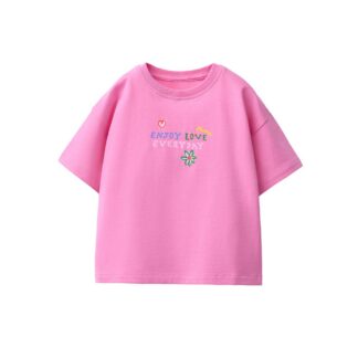 تیشرت دخترانه زارا - 05048306
