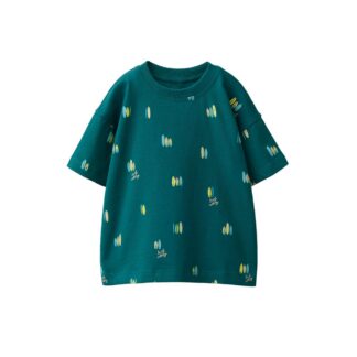 تیشرت پسرانه زارا - 05048909