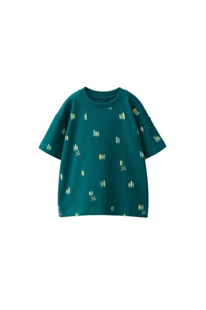 تیشرت پسرانه زارا - 05048909