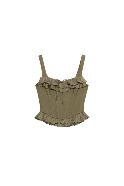 تاپ زنانه زارا - 05063004