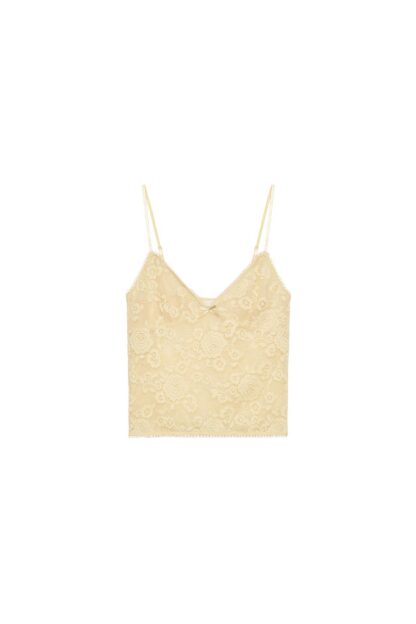 تاپ زنانه زارا - 05063362
