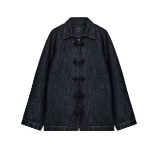 کت جین زنانه زارا - 05216079