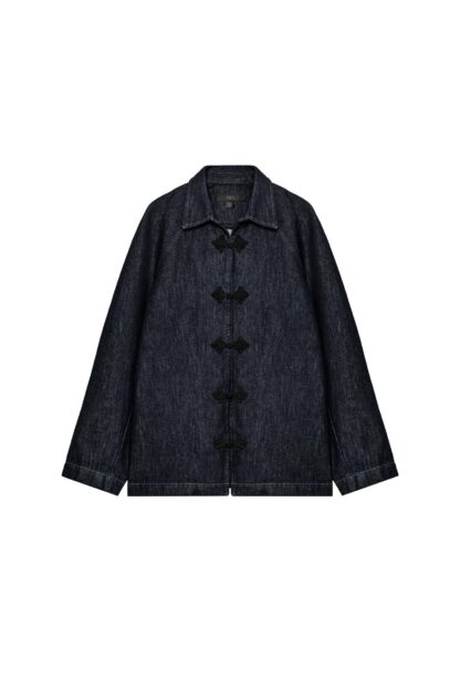 کت جین زنانه زارا - 05216079