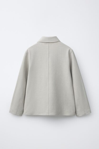 کت نازک پسرانه زارا - 05247636