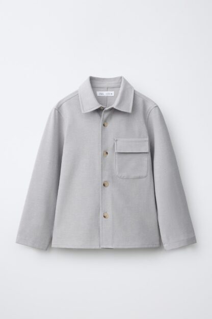 کت نازک پسرانه زارا - 05247639