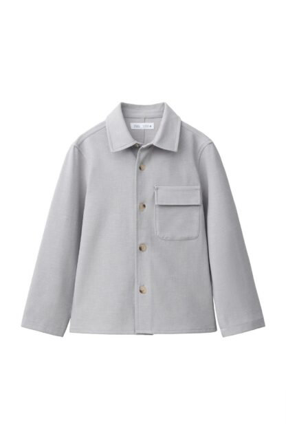 کت نازک پسرانه زارا - 05247639