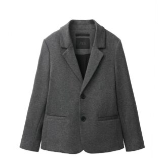 کت پسرانه زارا - 01608750