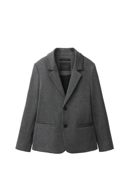 کت پسرانه زارا - 01608750