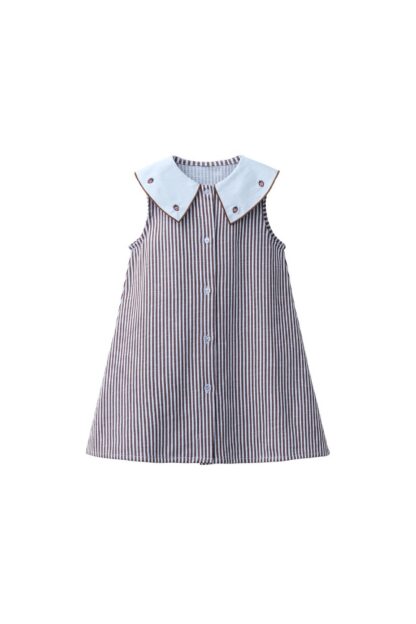 لباس دخترانه زارا - 05431520