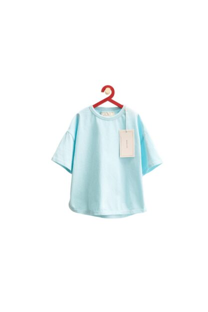 تیشرت دخترانه زارا - 05431558