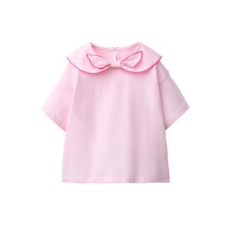 تیشرت دخترانه زارا - 05431851