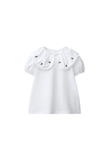 تیشرت دخترانه زارا - 05431886