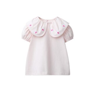 تیشرت دخترانه زارا - 05431886