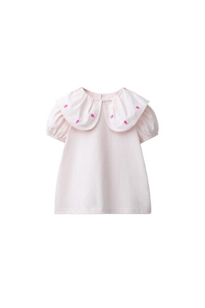تیشرت دخترانه زارا - 05431886