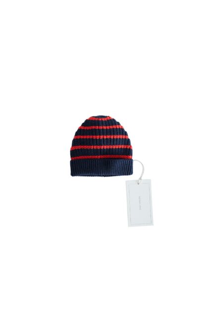 کلاه بافتنی نوزادی زارا - 05536570
