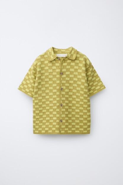 کت نازک پسرانه زارا - 05536668