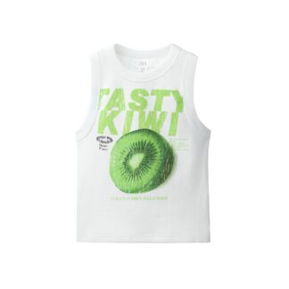 تیشرت دخترانه زارا - 05580603