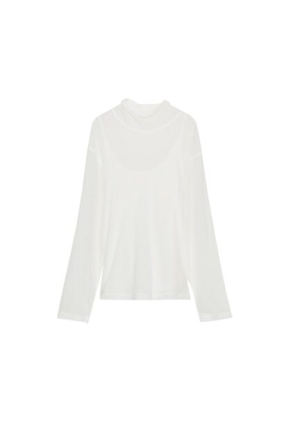 تیشرت زنانه زارا - 05584007