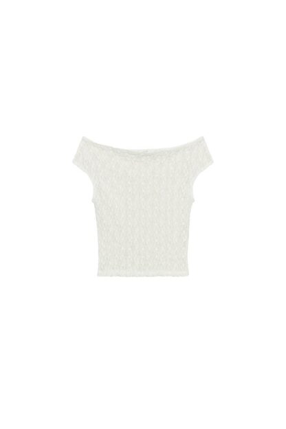 تاپ زنانه زارا - 05584393