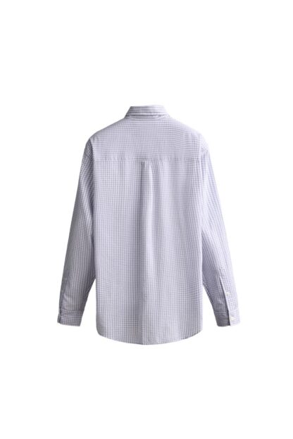 پیراهن مردانه زارا - 05588300
