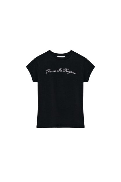 تیشرت زنانه زارا - 05644214