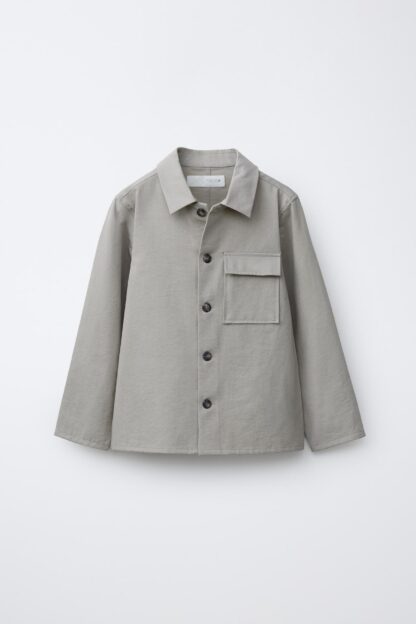 کت نازک پسرانه زارا - 05644721