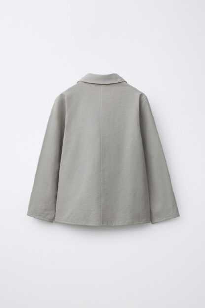کت نازک پسرانه زارا - 05644721