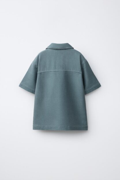 کت نازک پسرانه زارا - 05644751
