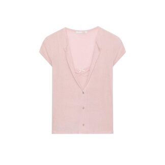تیشرت زنانه زارا - 05644805