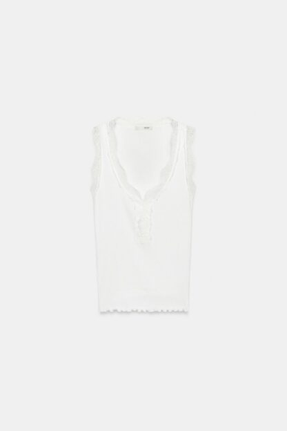 تیشرت زنانه زارا - 05644806