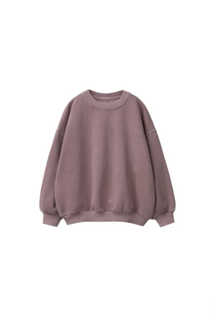 سویشرت پسرانه زارا - 05644996