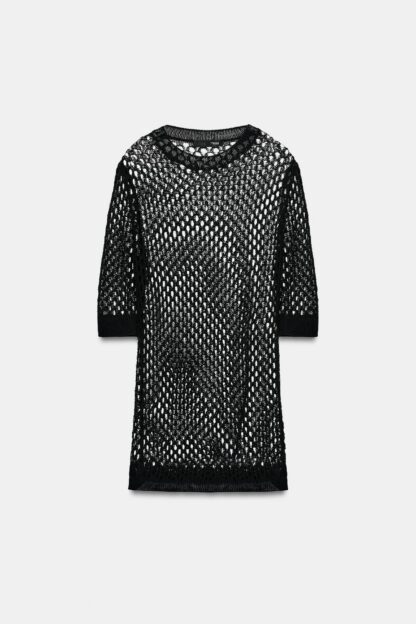 پلیور زنانه زارا - 05755048