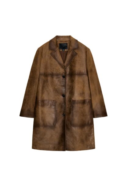 کت زنانه زارا - 05761041