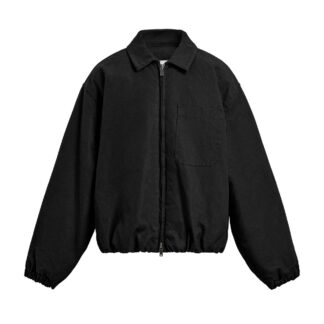 کت جین مردانه زارا - 05762401
