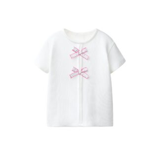تیشرت دخترانه زارا - 05767523