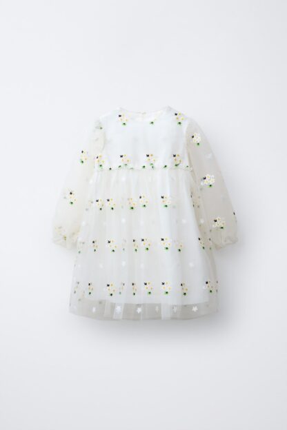 لباس بچگانه زارا - 05767538