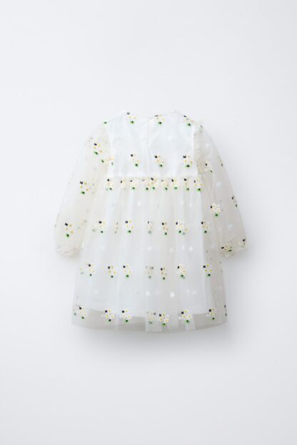لباس بچگانه زارا - 05767538