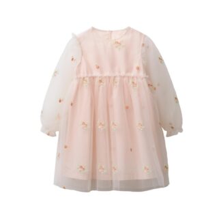لباس دخترانه زارا - 05767538