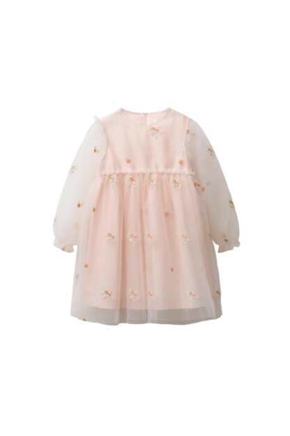 لباس دخترانه زارا - 05767538