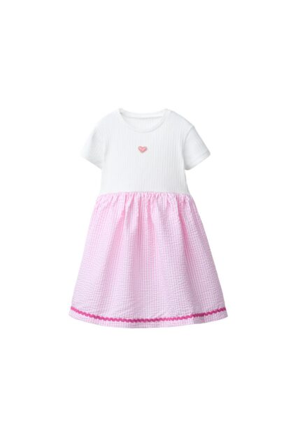 لباس دخترانه زارا - 05767547