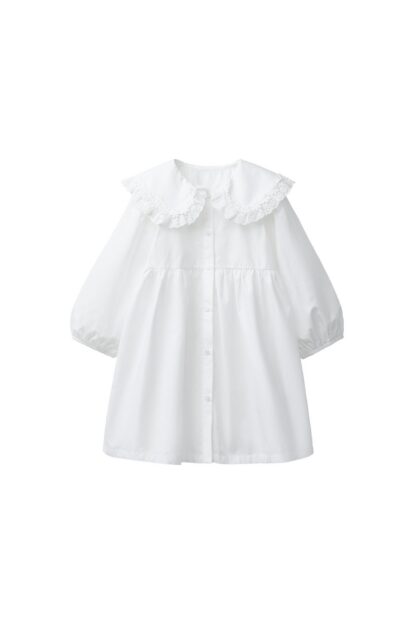 لباس دخترانه زارا - 05767572