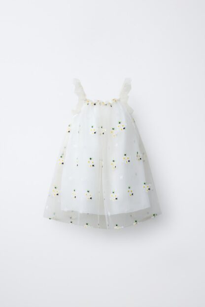 لباس دخترانه زارا - 05767593